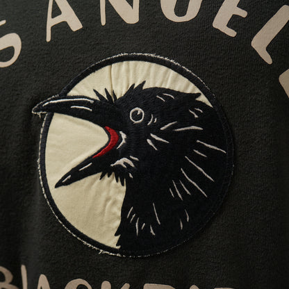 BLACKBIRDS - L/S HENRY T-SHIRTS / OC5314
