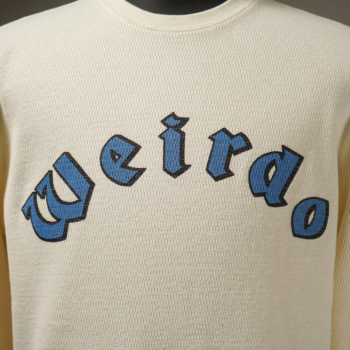 Weirdo - L/S T-SHIRTS / WRD5314
