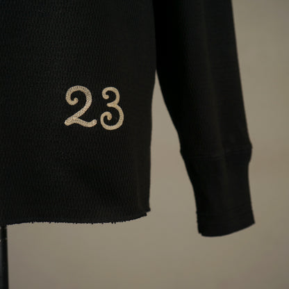 Weirdo - L/S T-SHIRTS / WRD5314