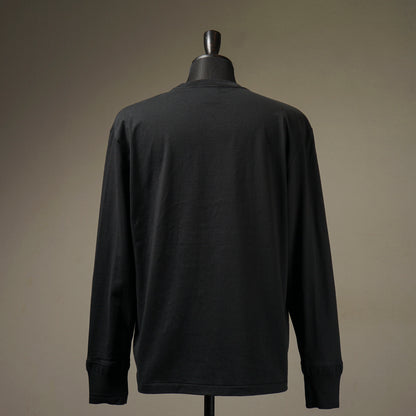 THE SPUTNIKS - L/S T-SHIRTS / WRD5315