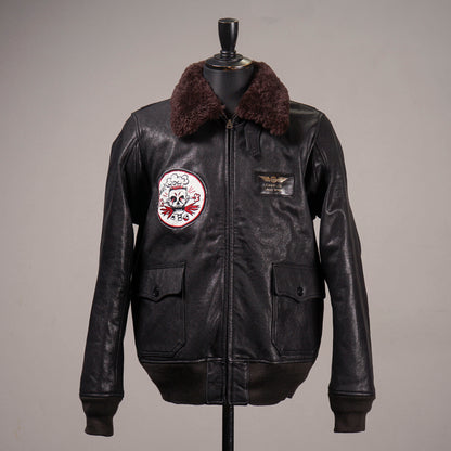 BOOZY & CRAZY - G1 TYPE JACKET / WRD6301