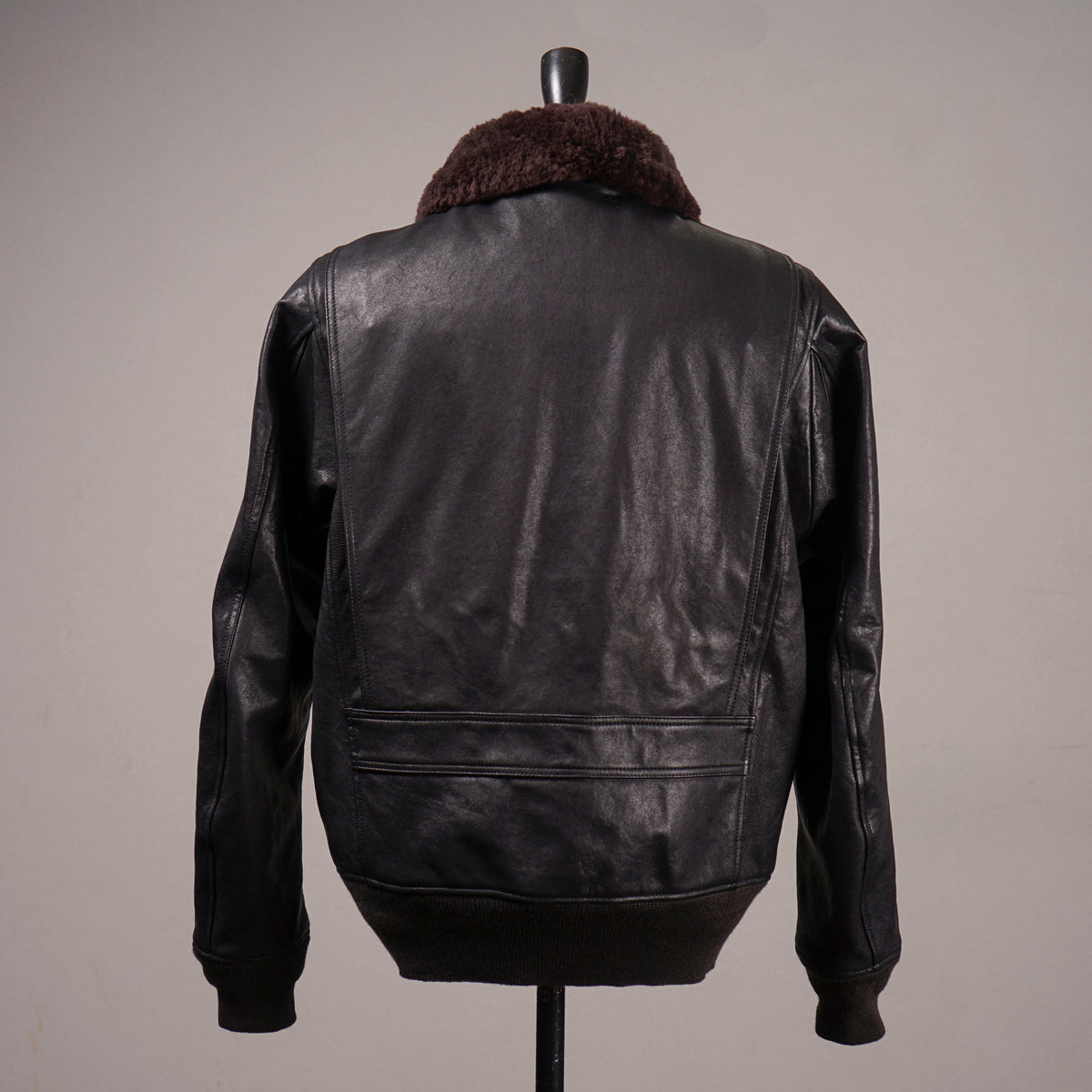 BOOZY & CRAZY - G1 TYPE JACKET / WRD6301