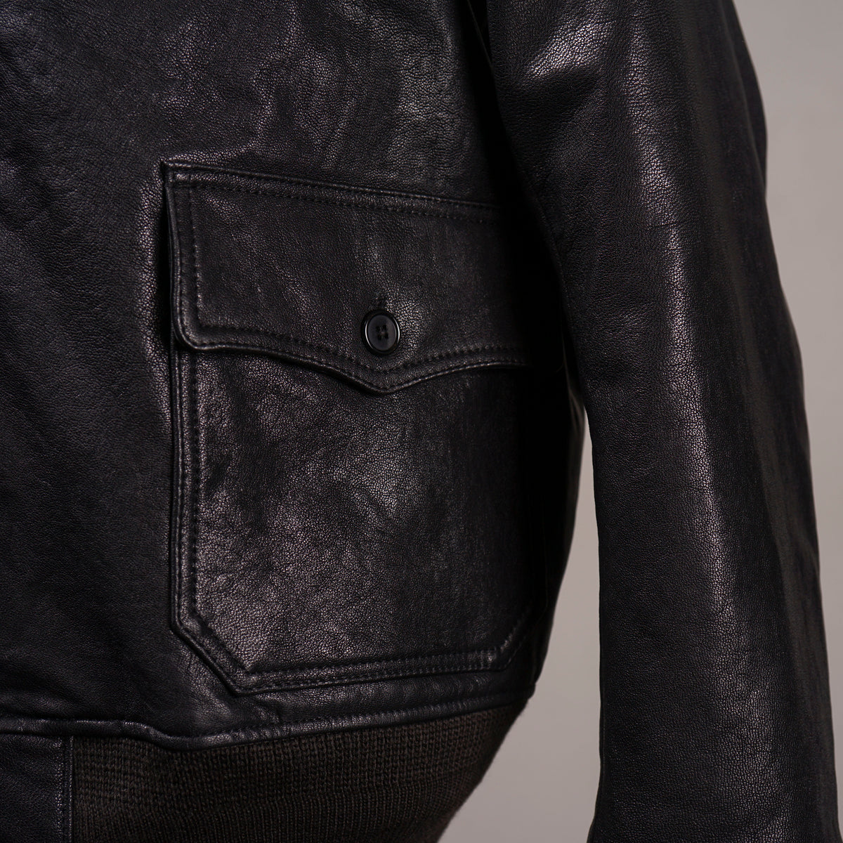 BOOZY & CRAZY - G1 TYPE JACKET / WRD6301