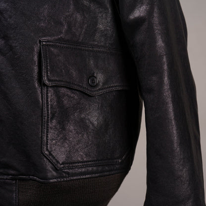 BOOZY & CRAZY - G1 TYPE JACKET / WRD6301