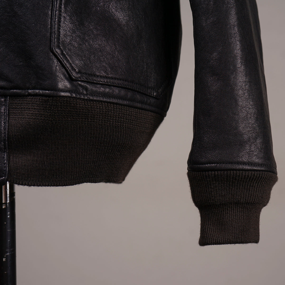 BOOZY & CRAZY - G1 TYPE JACKET / WRD6301