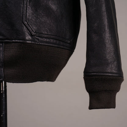 BOOZY & CRAZY - G1 TYPE JACKET / WRD6301