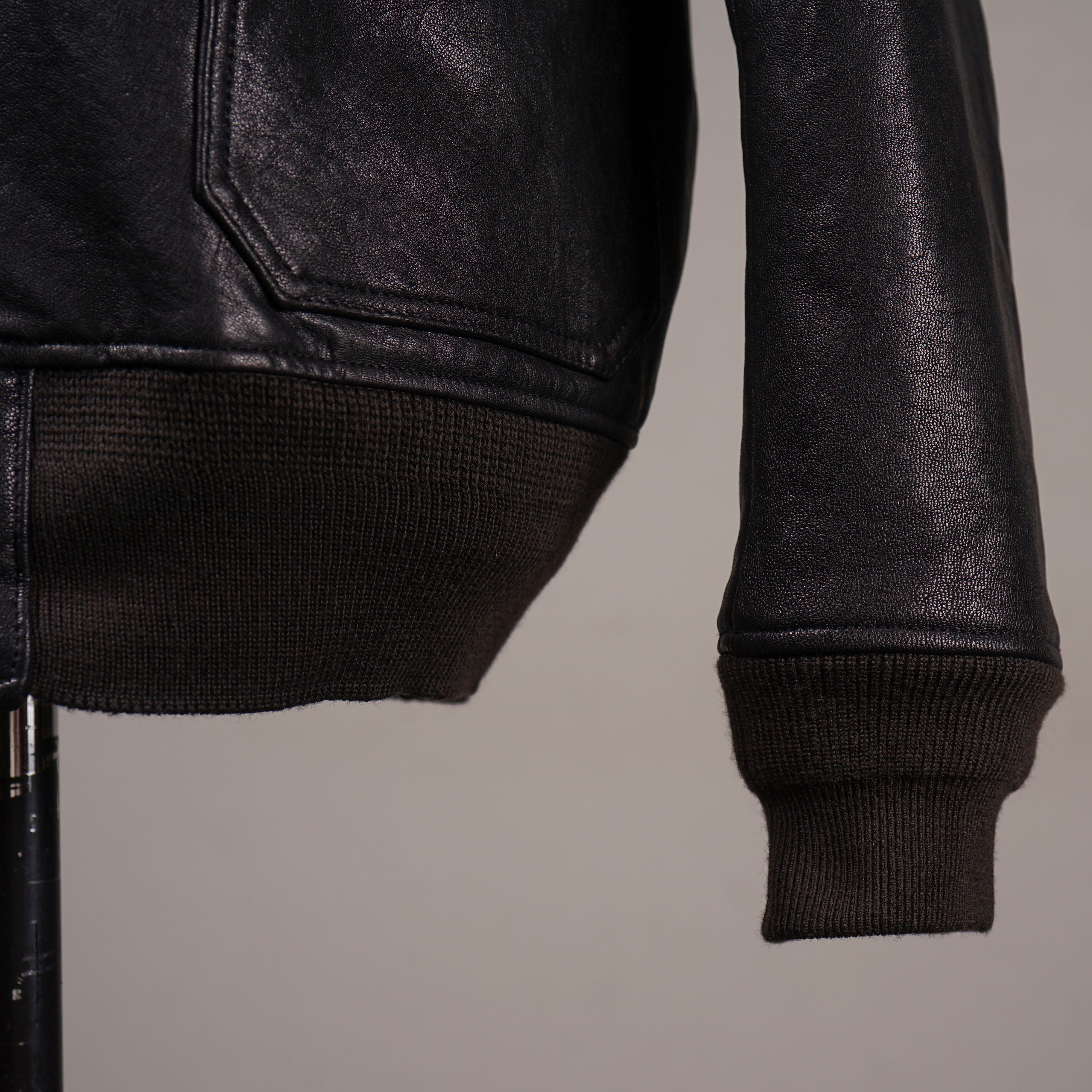 BOOZY & CRAZY - G1 TYPE JACKET 