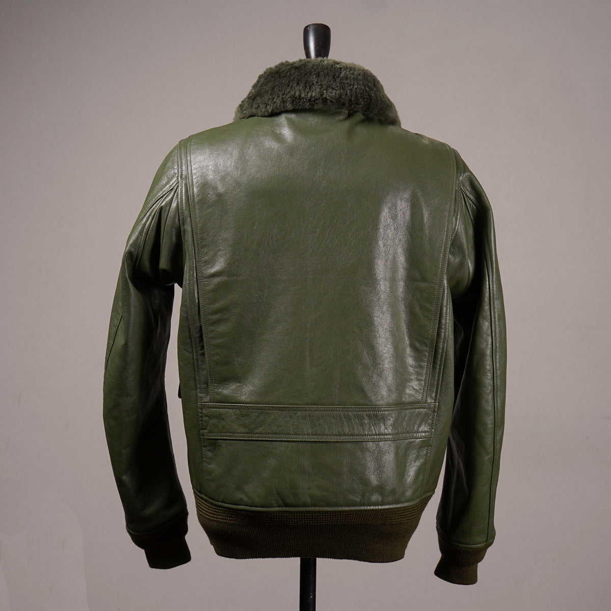 BOOZY & CRAZY - G1 TYPE JACKET / WRD6301