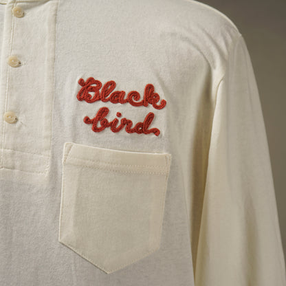 L.A.M.C. WING - L/S HENRY T-SHIRTS / OC5312