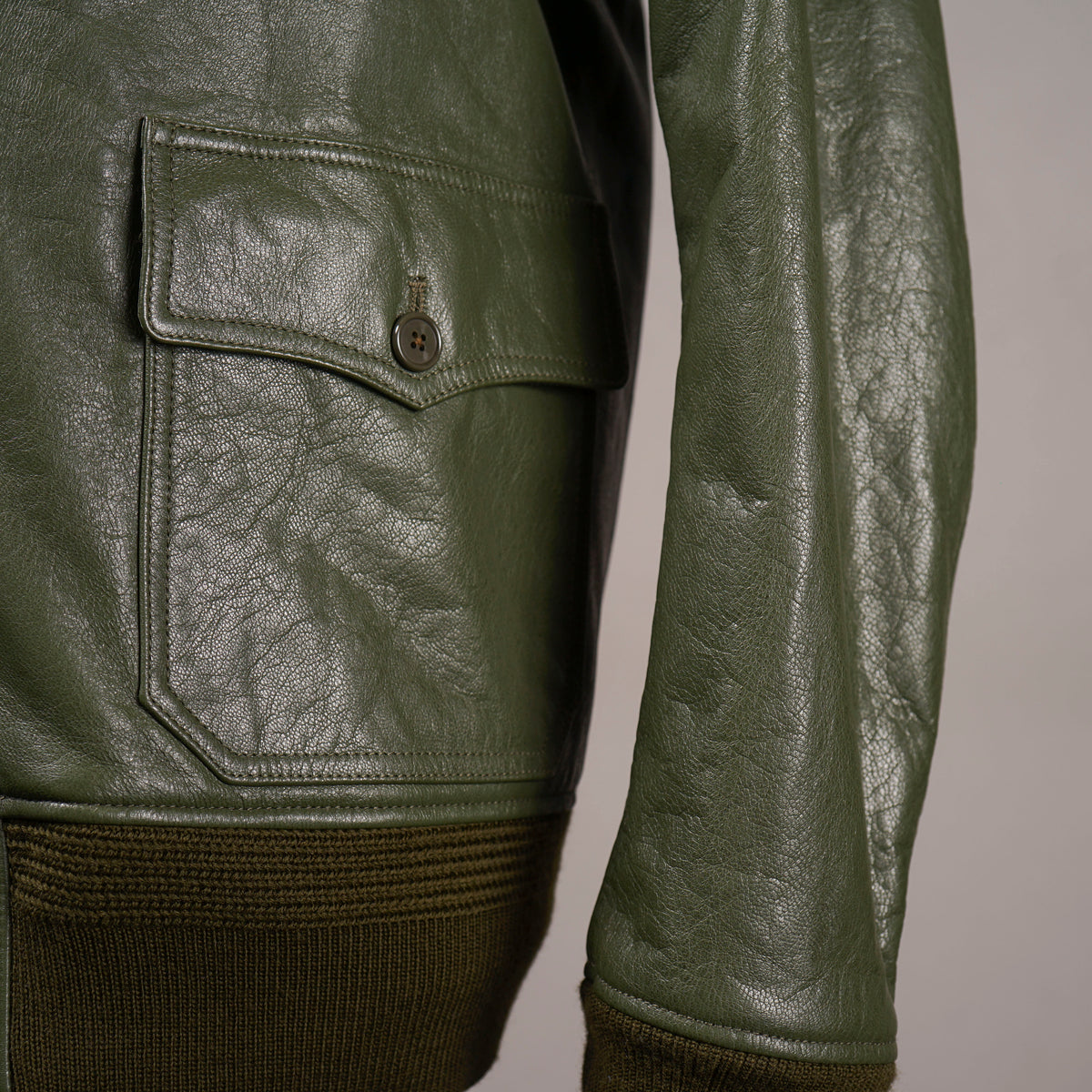 BOOZY & CRAZY - G1 TYPE JACKET / WRD6301