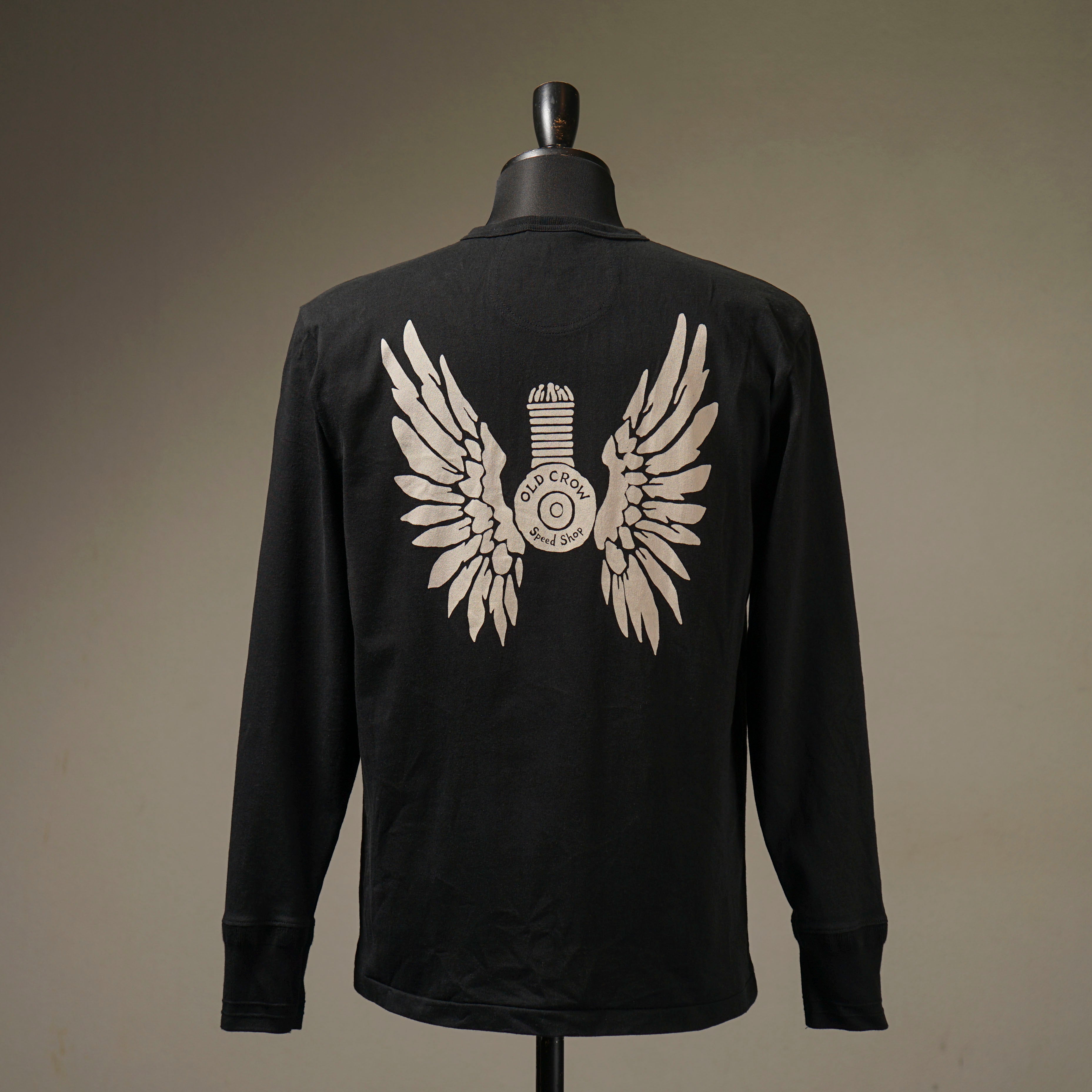 MI6MI　　　　　　　　　　　　　　　　　　【極美品】GLAD HAND GLAD HAND & Co. Shop – GLADHAND & Co.