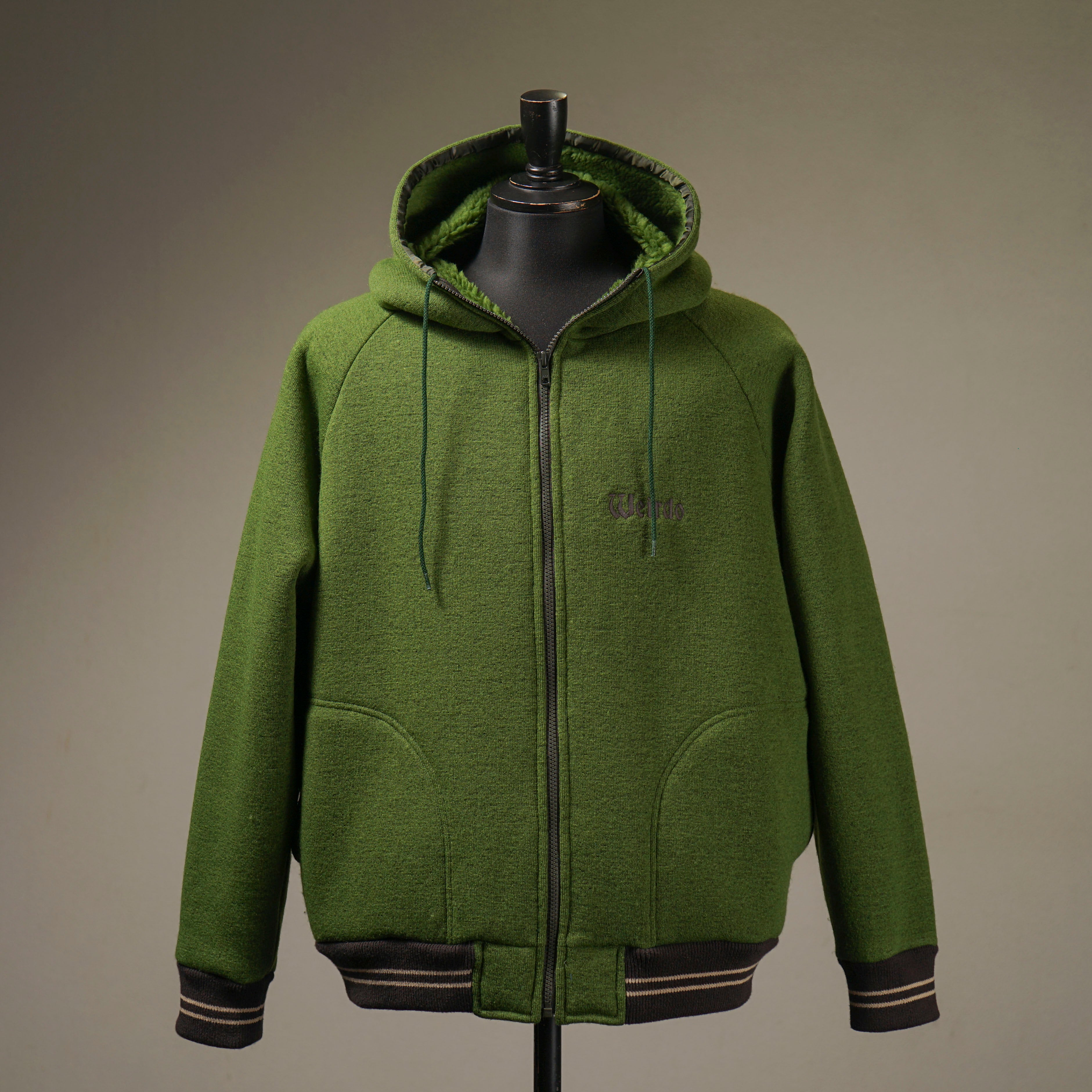 NEW – GLADHAND & Co.