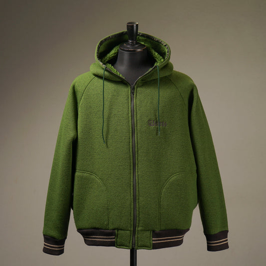 Weirdo - ZIP HOODIE / WRD5309