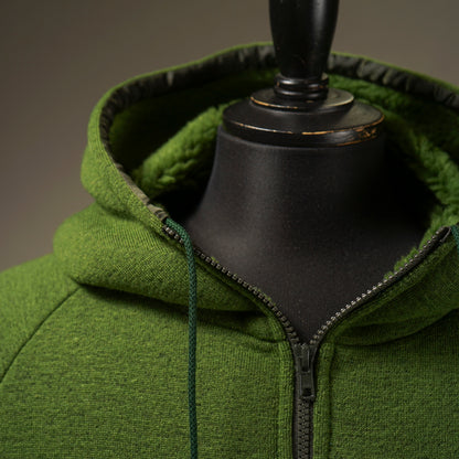 Weirdo - ZIP HOODIE / WRD5309