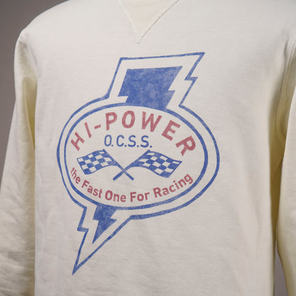 HI-POWER - SWEAT / OC6313