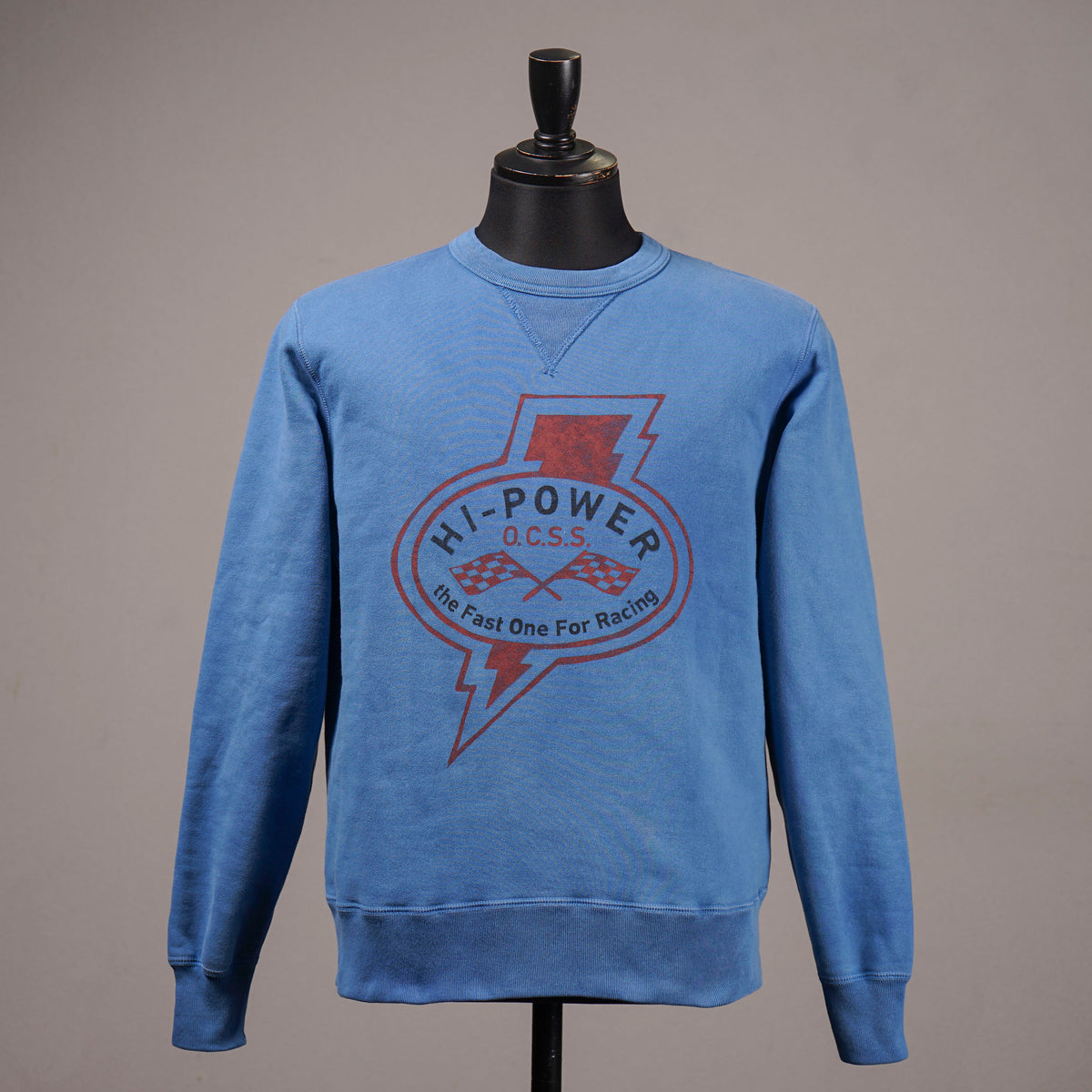 HI-POWER - SWEAT / OC6313