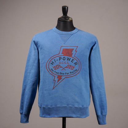 HI-POWER - SWEAT / OC6313