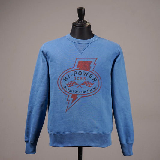 HI-POWER - SWEAT / OC6313