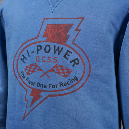 HI-POWER - SWEAT / OC6313