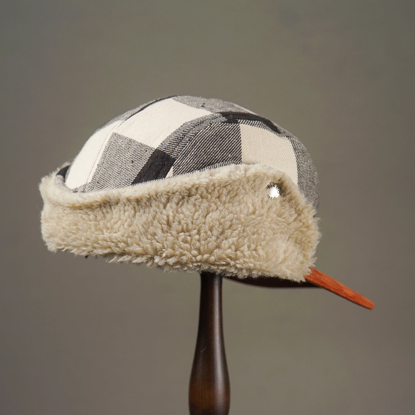 Weirdo - TRAPPER CAP / WRD53G03