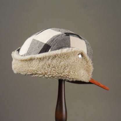 Weirdo - TRAPPER CAP / WRD53G03