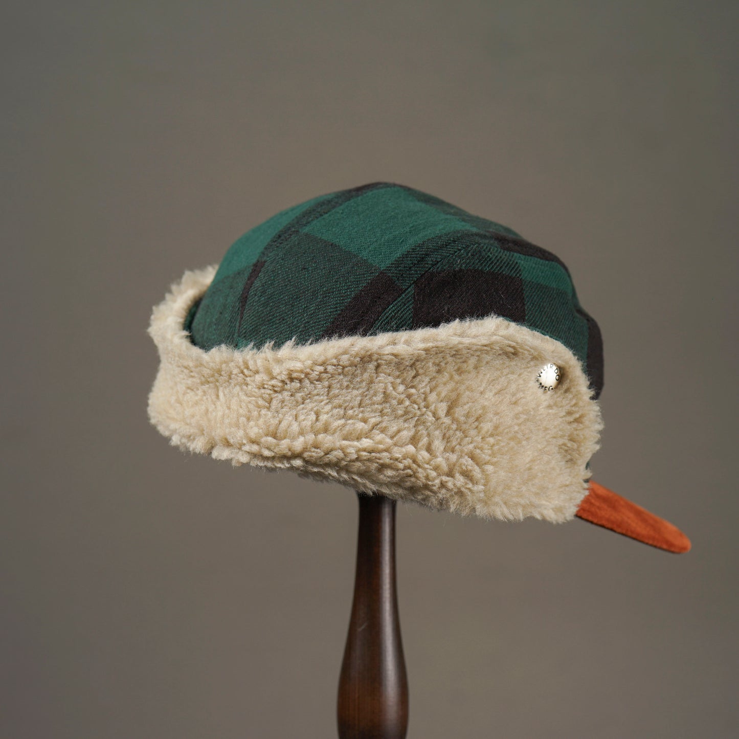 Weirdo - TRAPPER CAP / WRD53G03