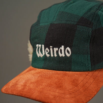 Weirdo - TRAPPER CAP / WRD53G03