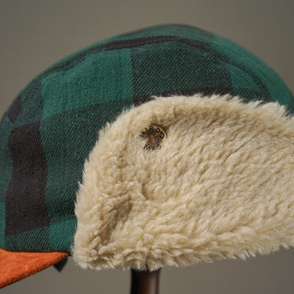 Weirdo - TRAPPER CAP / WRD53G03