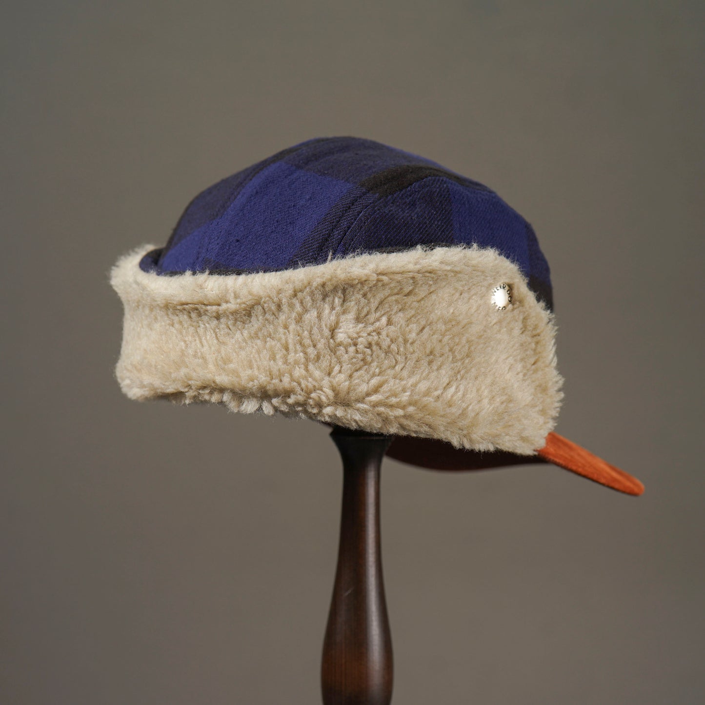 Weirdo - TRAPPER CAP / WRD53G03