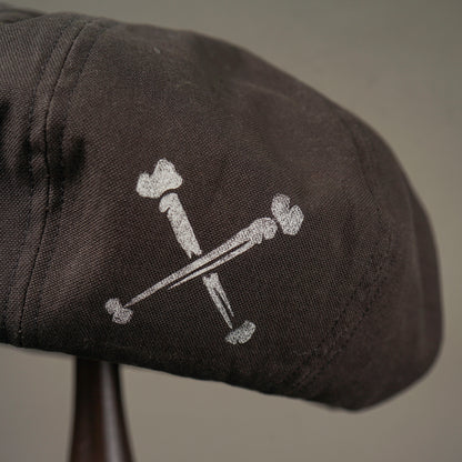 XXX - BERET / GSV53G04