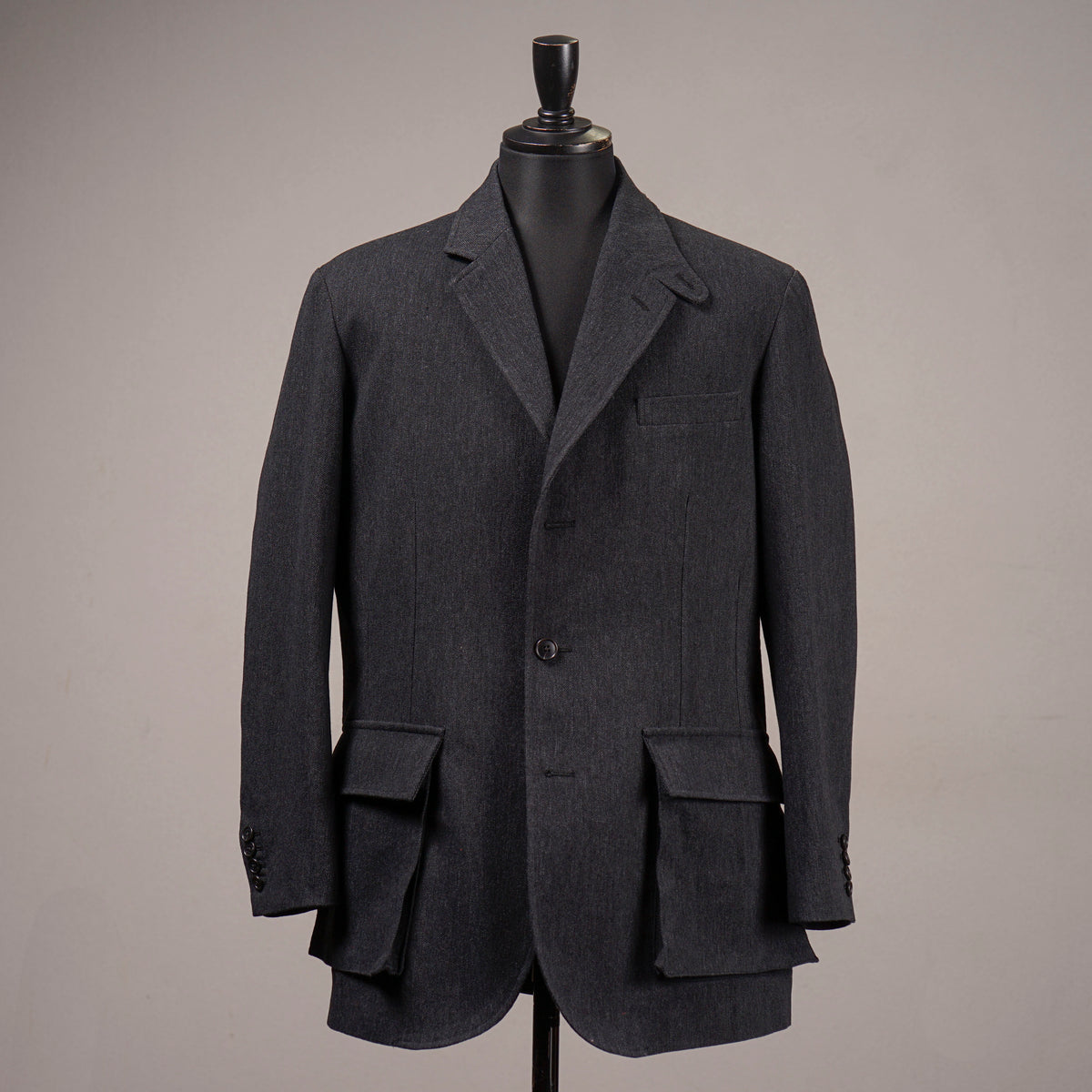 BOWERY BHOYS - JACKET / GSV6305