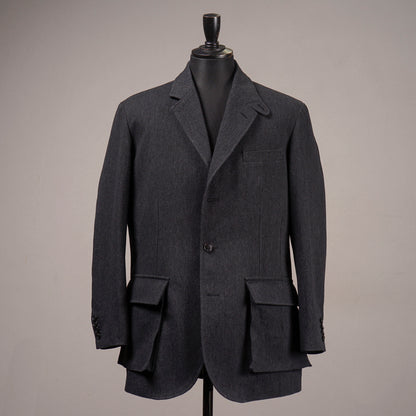 BOWERY BHOYS - JACKET / GSV6305
