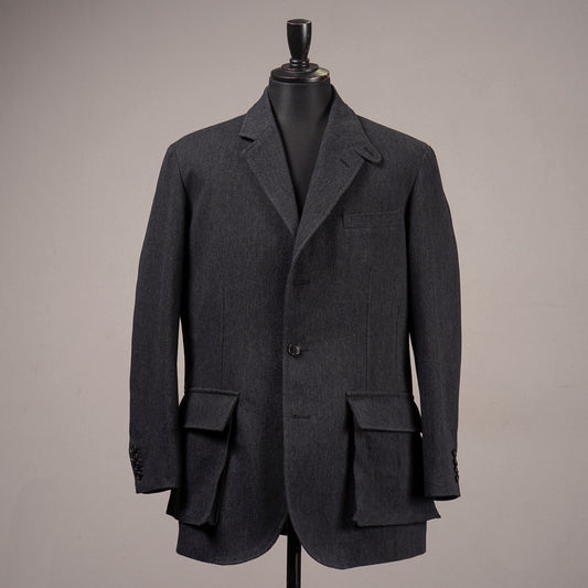 BOWERY BHOYS - JACKET / GSV6305