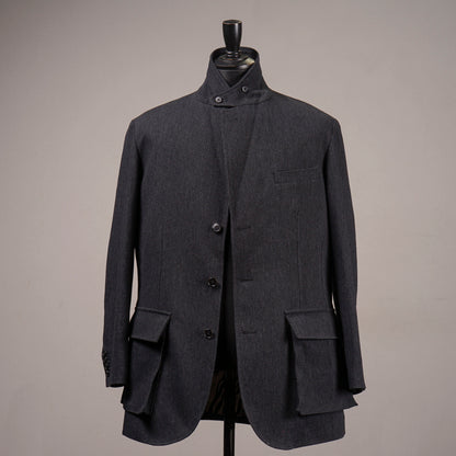 BOWERY BHOYS - JACKET / GSV6305