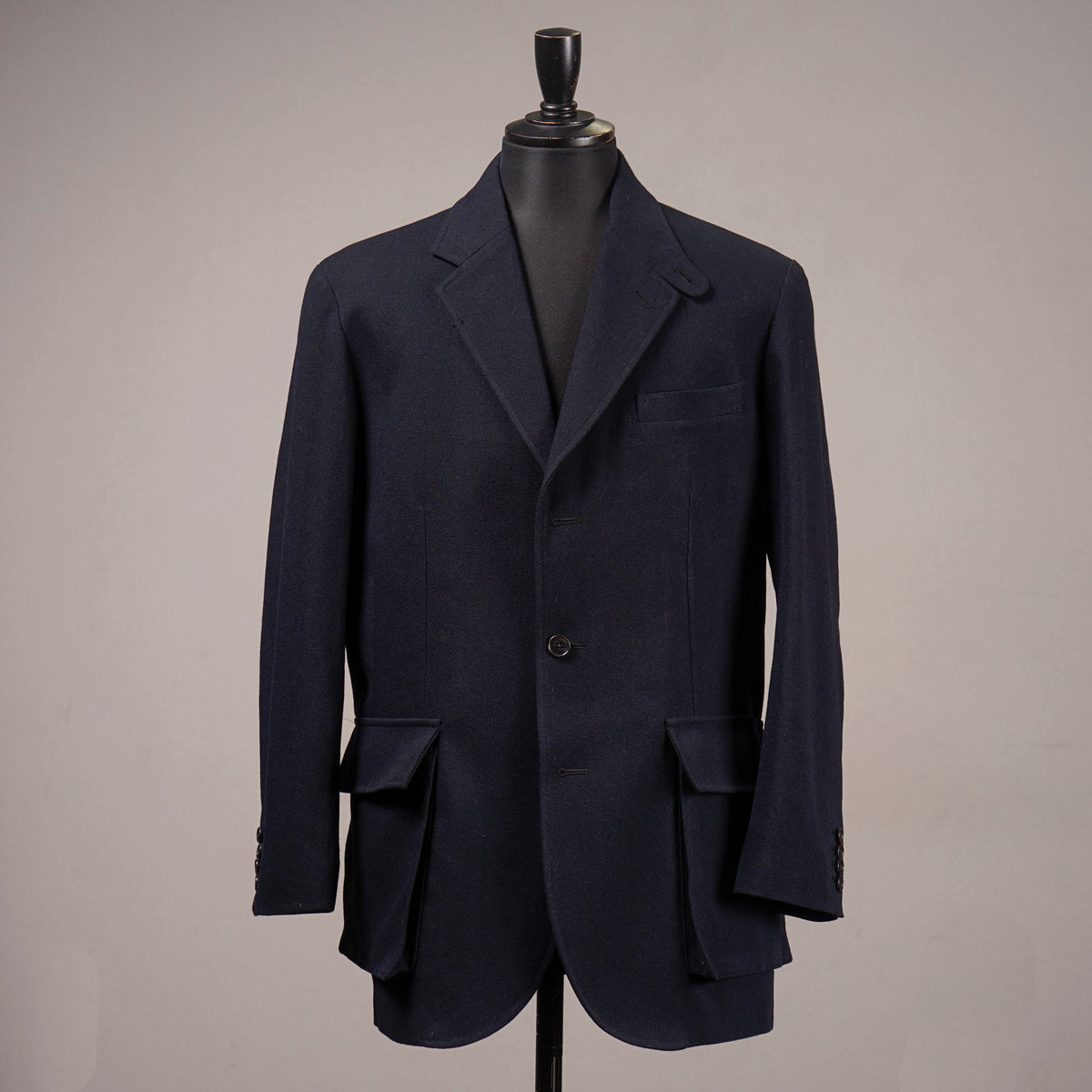 BOWERY BHOYS - JACKET / GSV6305