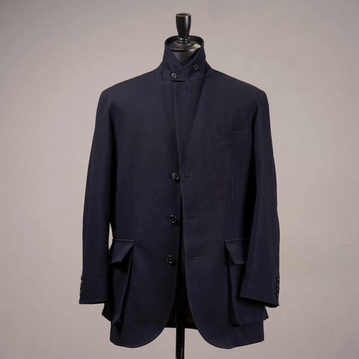 BOWERY BHOYS - JACKET / GSV6305