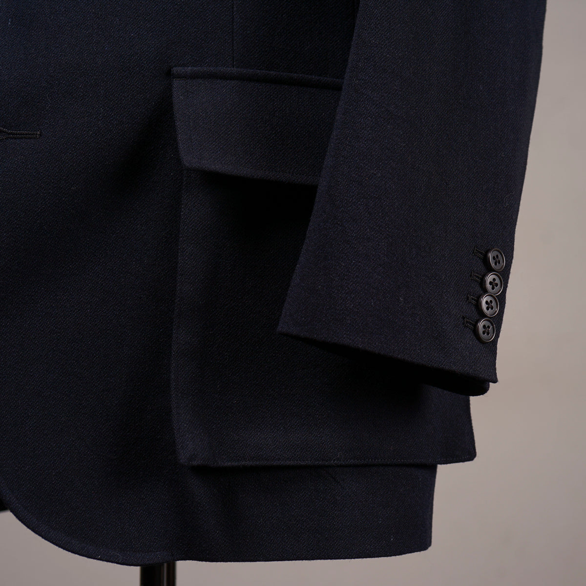 BOWERY BHOYS - JACKET / GSV6305