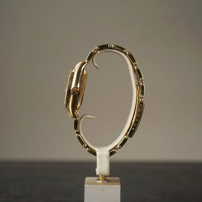 GLAD TIMES - CALIFORNIA DIAL "15th Anniv." - GOLD / x VAGUE WATCH