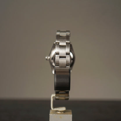 GLAD TIMES - CALIFORNIA DIAL"15th Anniv."-SILVER / x VAGUE WATCH