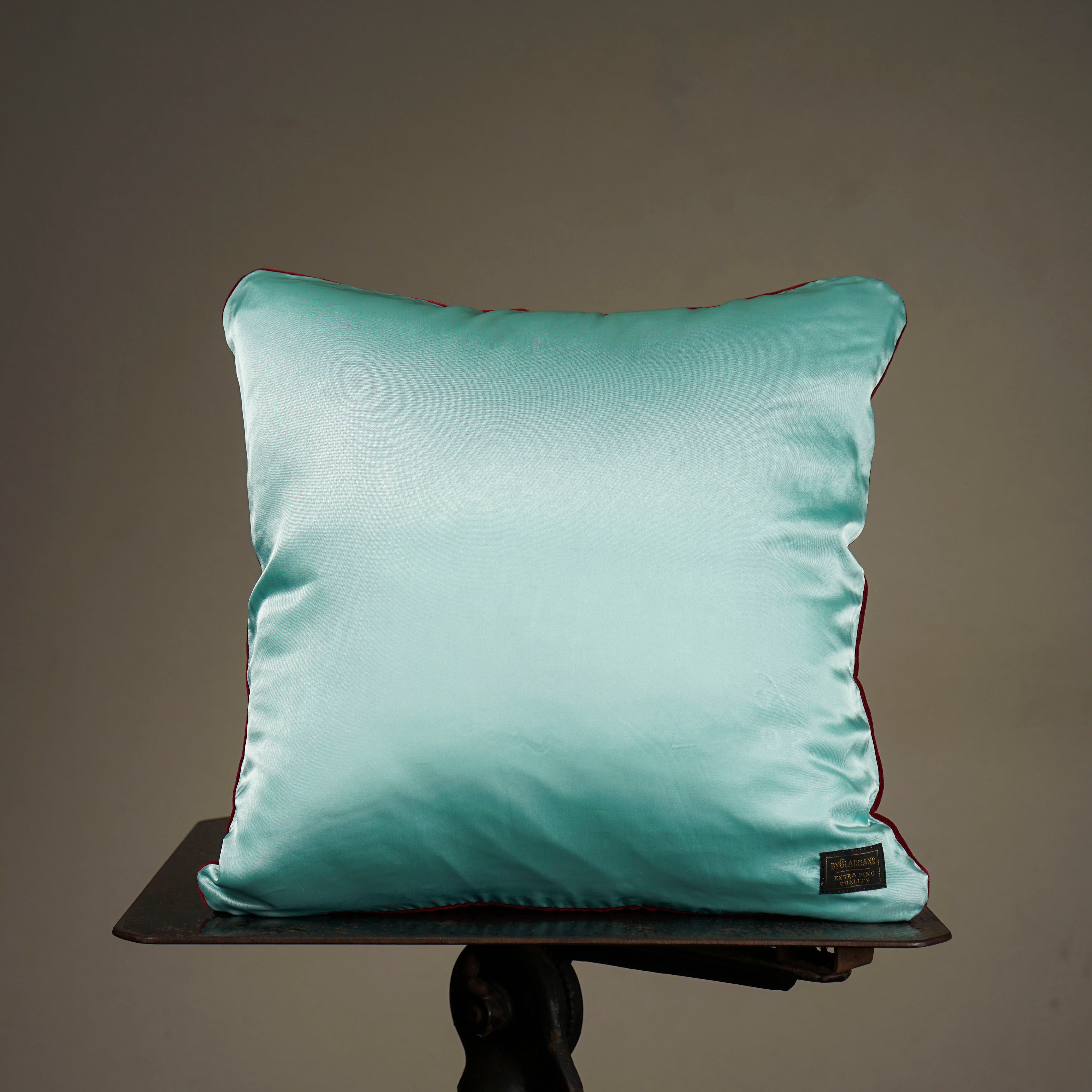 TEXAS - CUSHION COVER / BYGH53G02 – GLADHAND & Co.