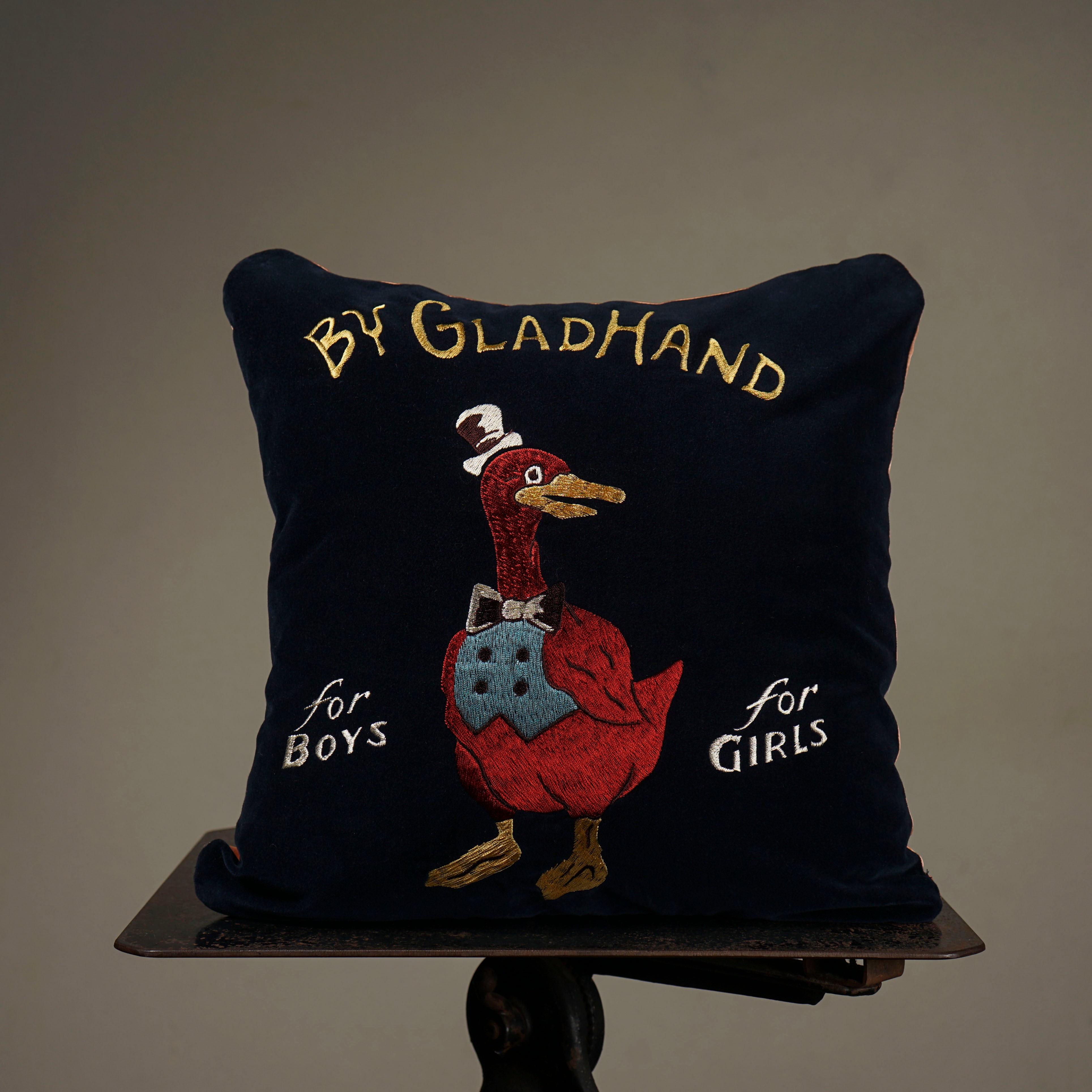 TEXAS - CUSHION COVER / BYGH53G02 – GLADHAND & Co.