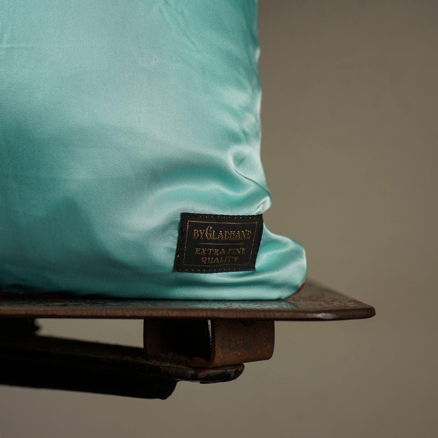 TEXAS - CUSHION COVER / BYGH53G02