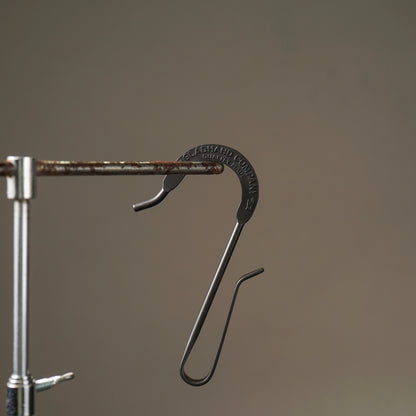 ADVERTISING IRON HOOK / NEW