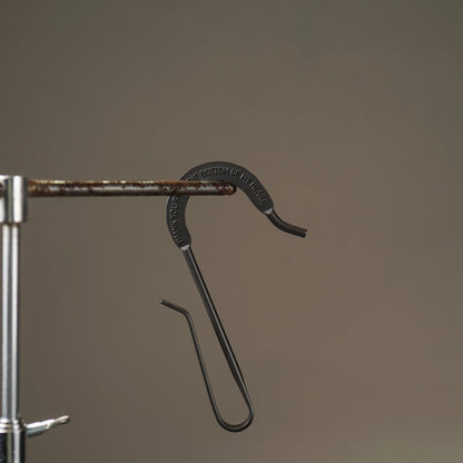 ADVERTISING IRON HOOK / NEW