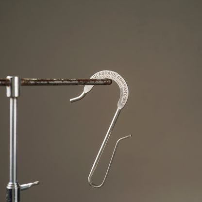 ADVERTISING IRON HOOK / NEW