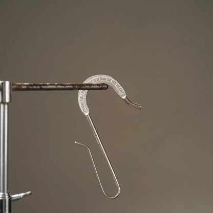 ADVERTISING IRON HOOK / NEW