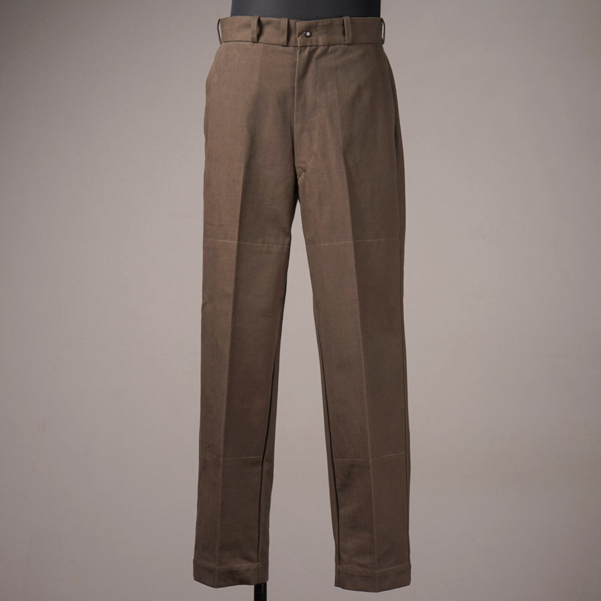 OLDROD - DOUBLE KNEE TROUSERS / OC6318