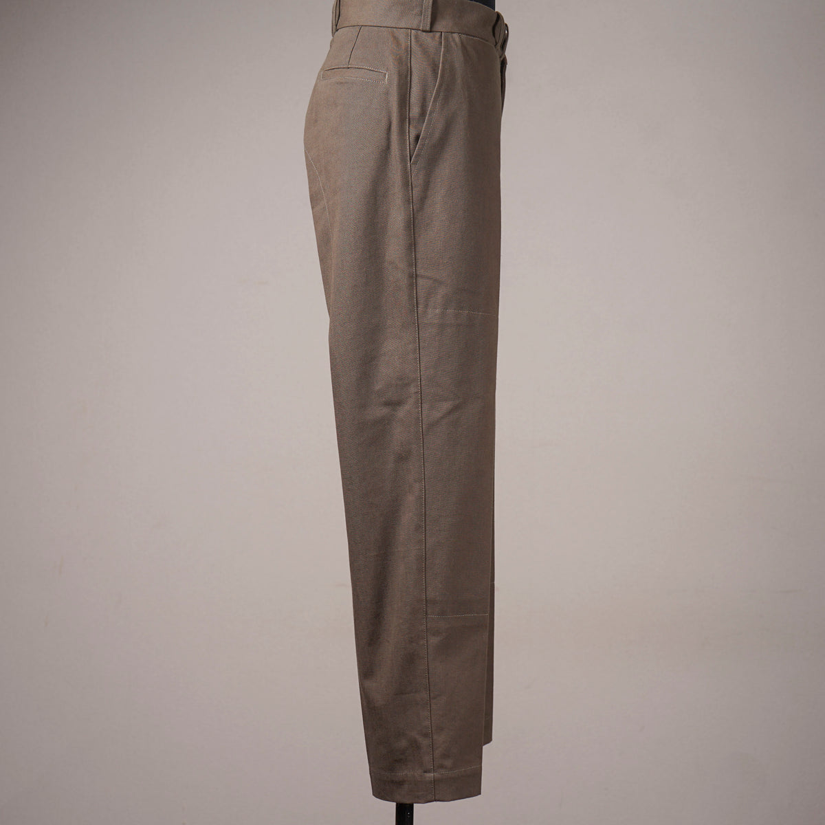 OLDROD - DOUBLE KNEE TROUSERS / OC6318