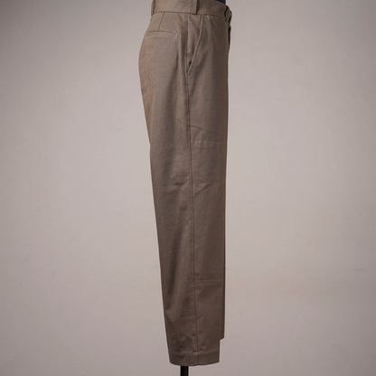 OLDROD - DOUBLE KNEE TROUSERS / OC6318