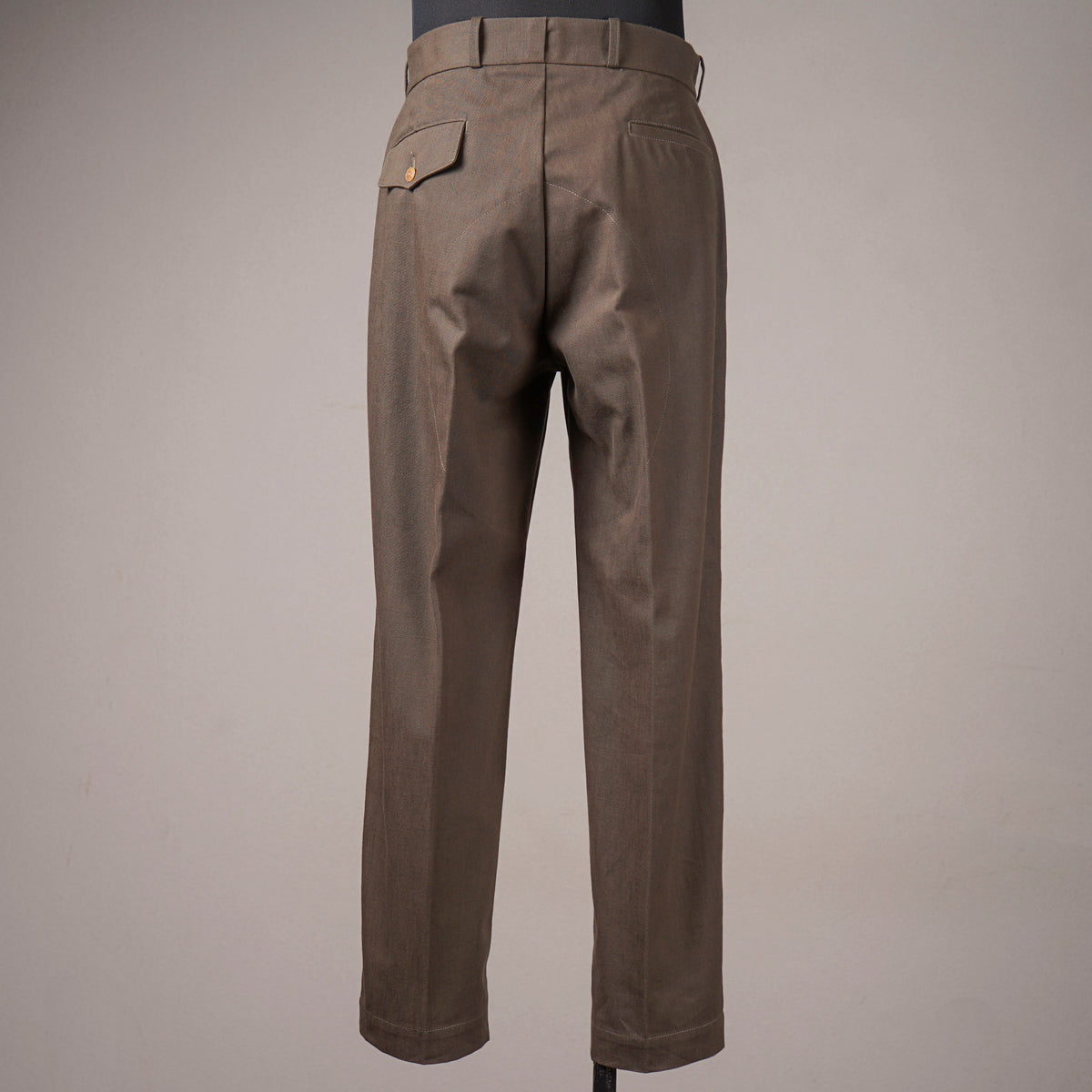 OLDROD - DOUBLE KNEE TROUSERS / OC6318